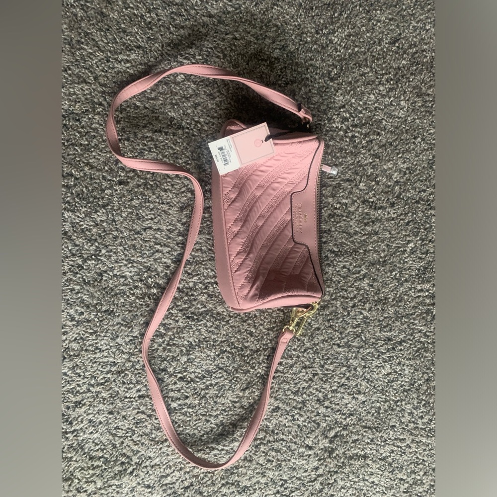 Crossbody
